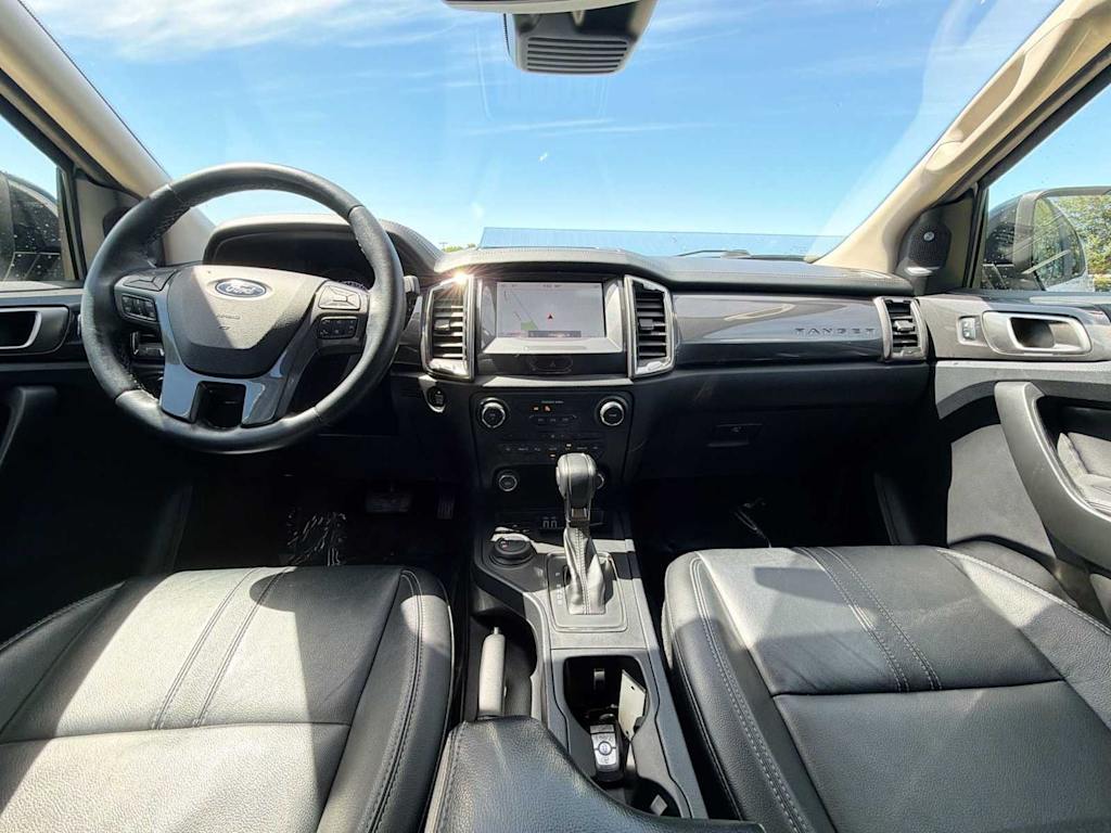 Thumbnail: 2019 Ford Ranger - 9
