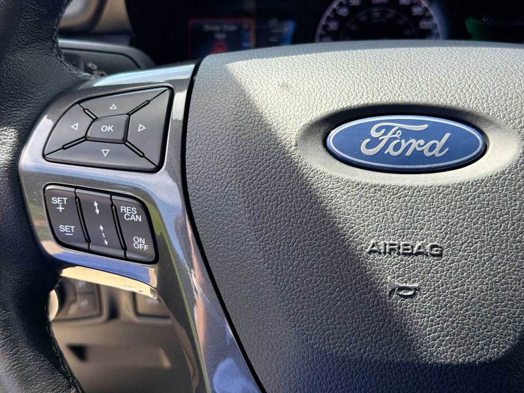 Thumbnail: 2019 Ford Ranger - 27