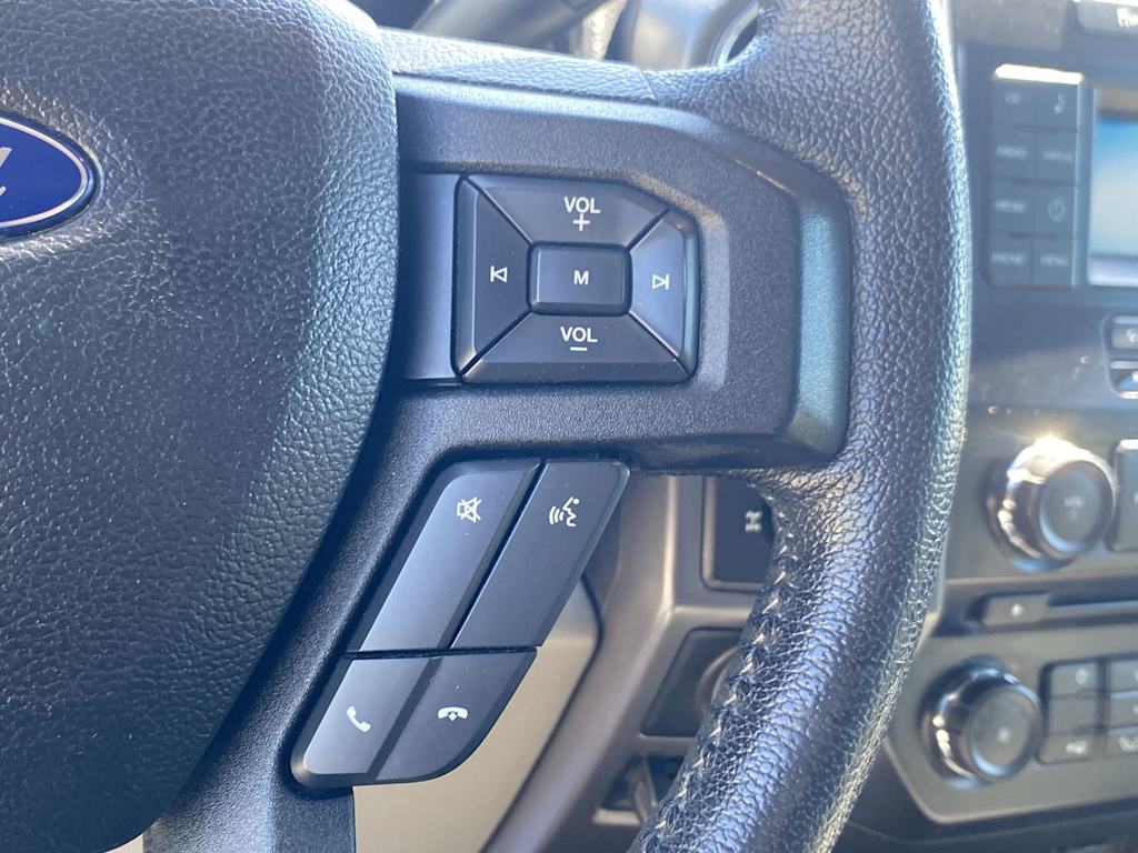 2016 Ford F-150 XLT 28