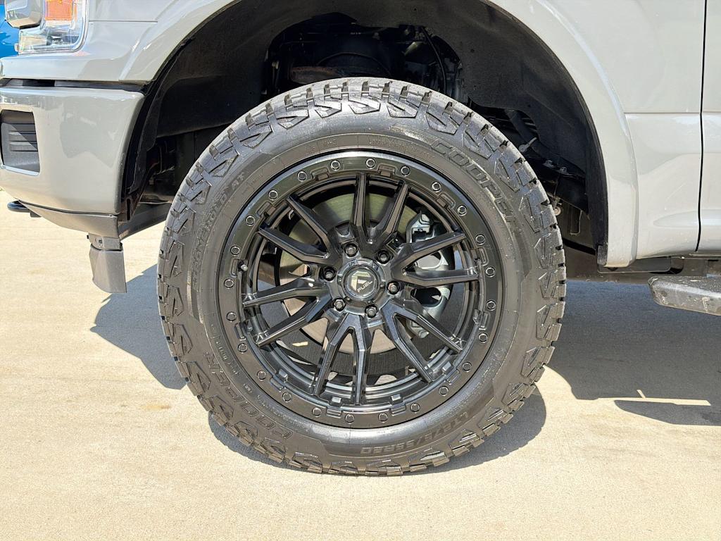 Thumbnail: 2020 Ford F-150 - 8