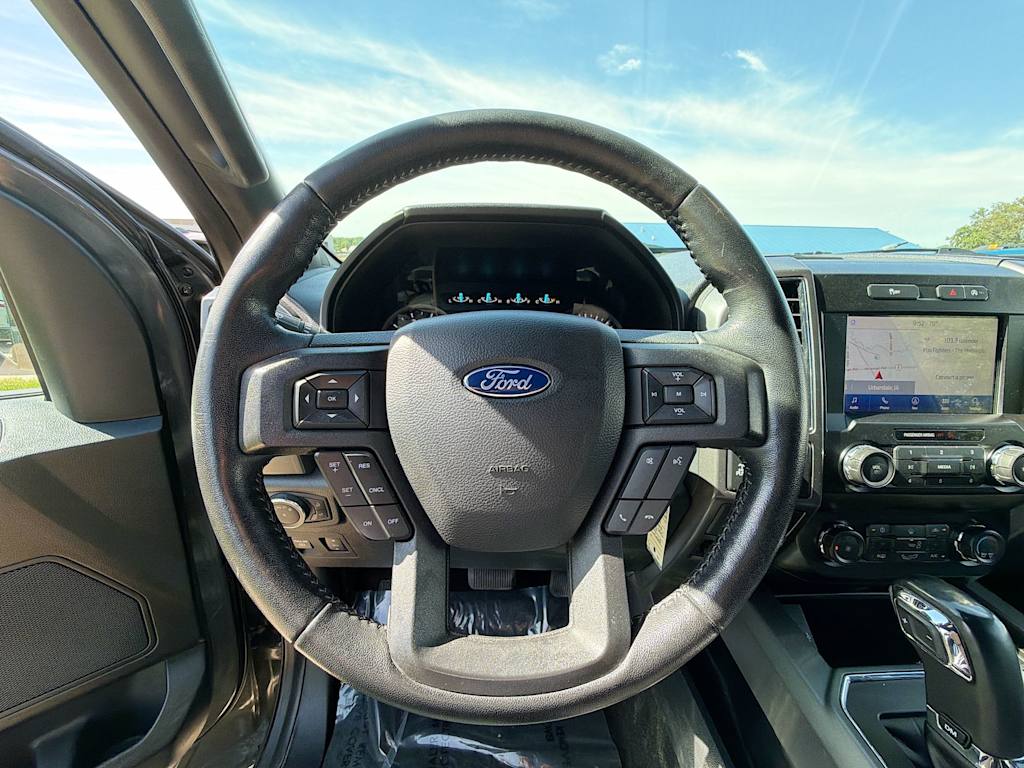 Thumbnail: 2020 Ford F-150 - 14