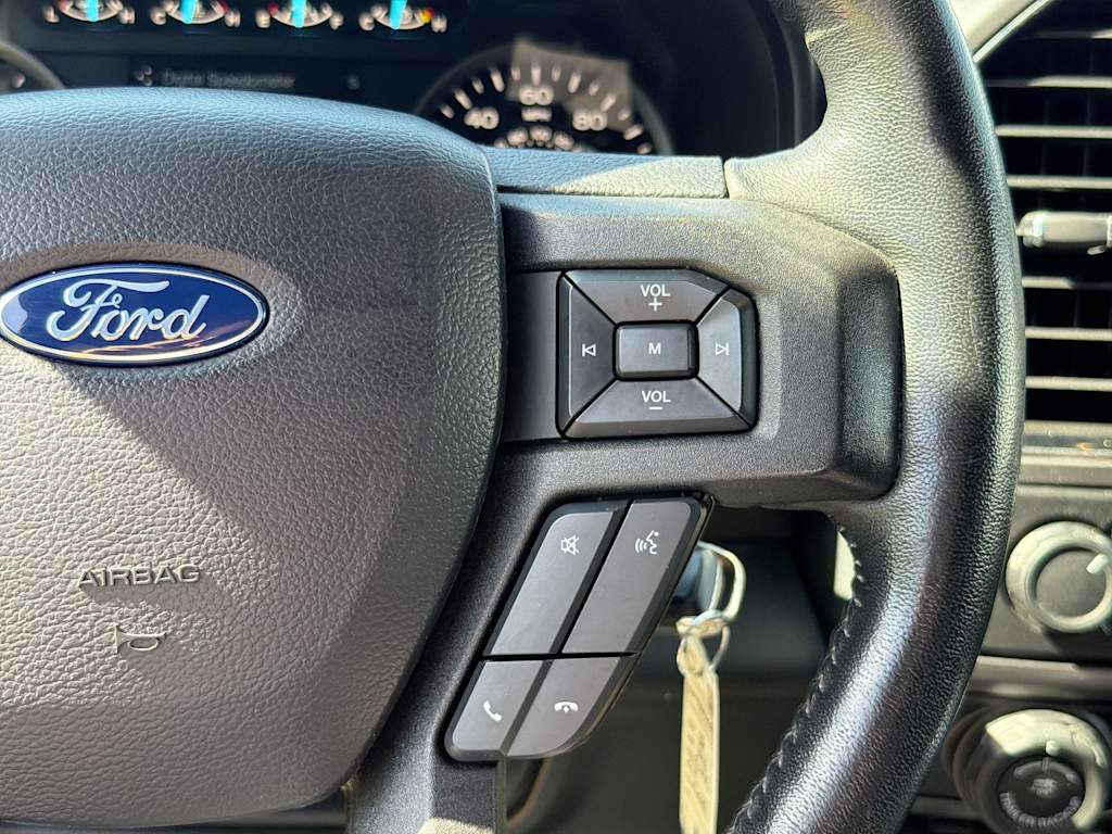 Thumbnail: 2020 Ford F-150 - 28