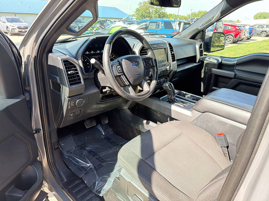 Thumbnail: 2020 Ford F-150 - 2