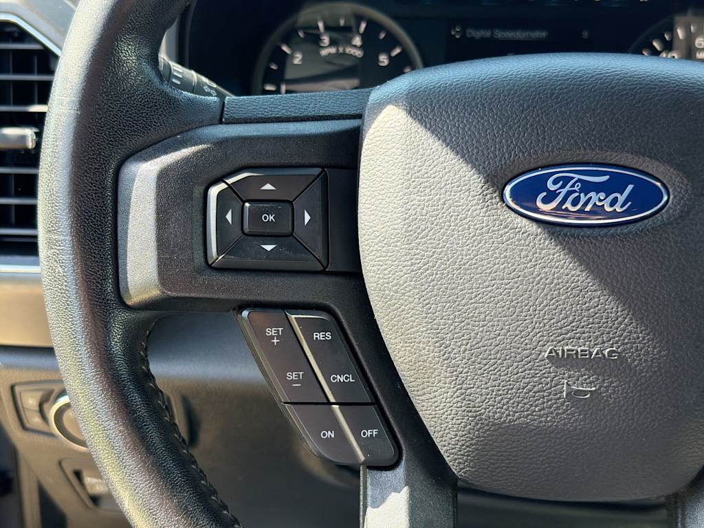 Thumbnail: 2020 Ford F-150 - 27