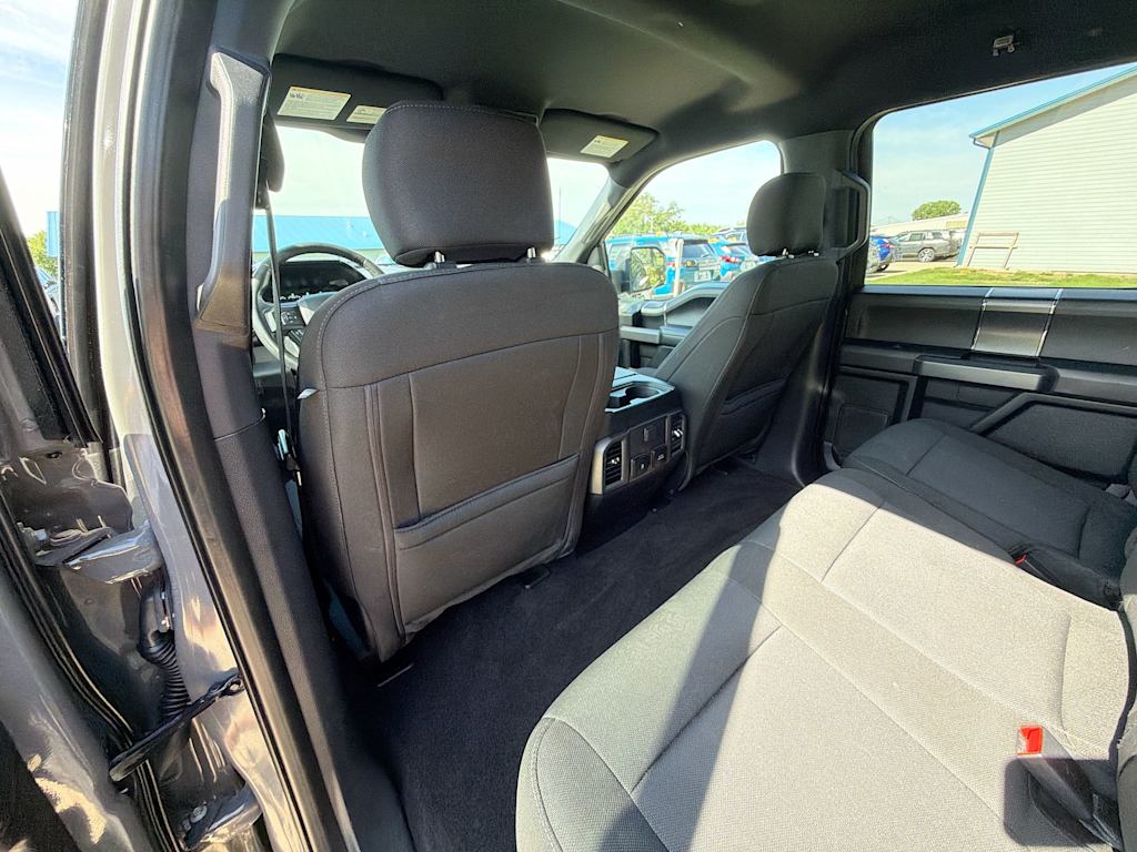 Thumbnail: 2020 Ford F-150 - 13
