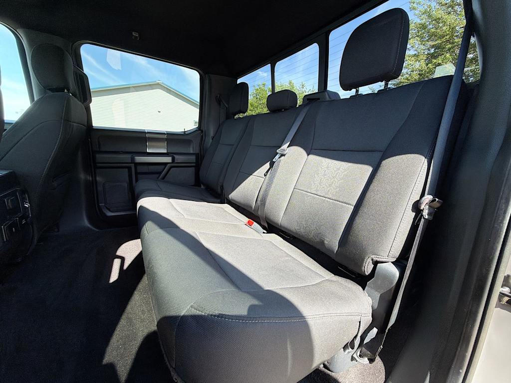 Thumbnail: 2020 Ford F-150 - 25