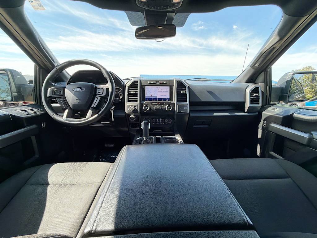 Thumbnail: 2020 Ford F-150 - 10