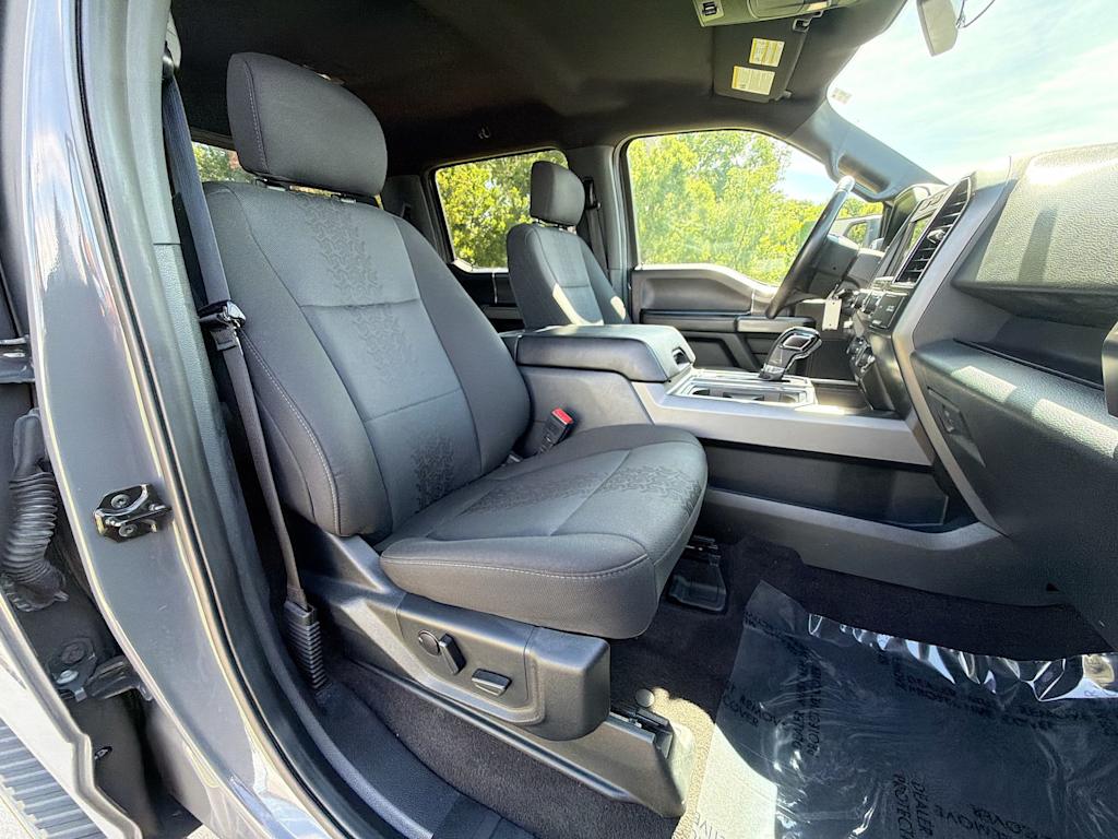 Thumbnail: 2020 Ford F-150 - 12