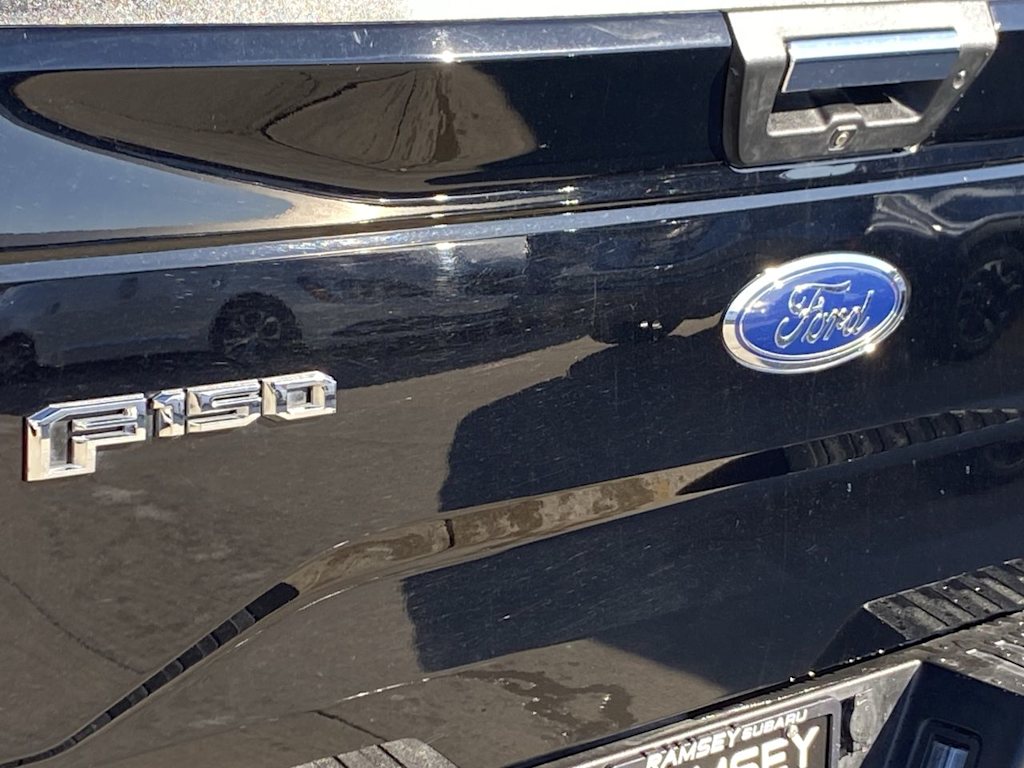 Thumbnail: 2017 Ford F-150 - 23