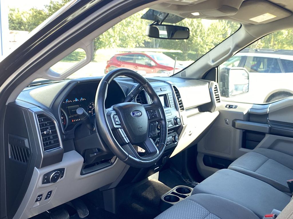 Thumbnail: 2017 Ford F-150 - 2