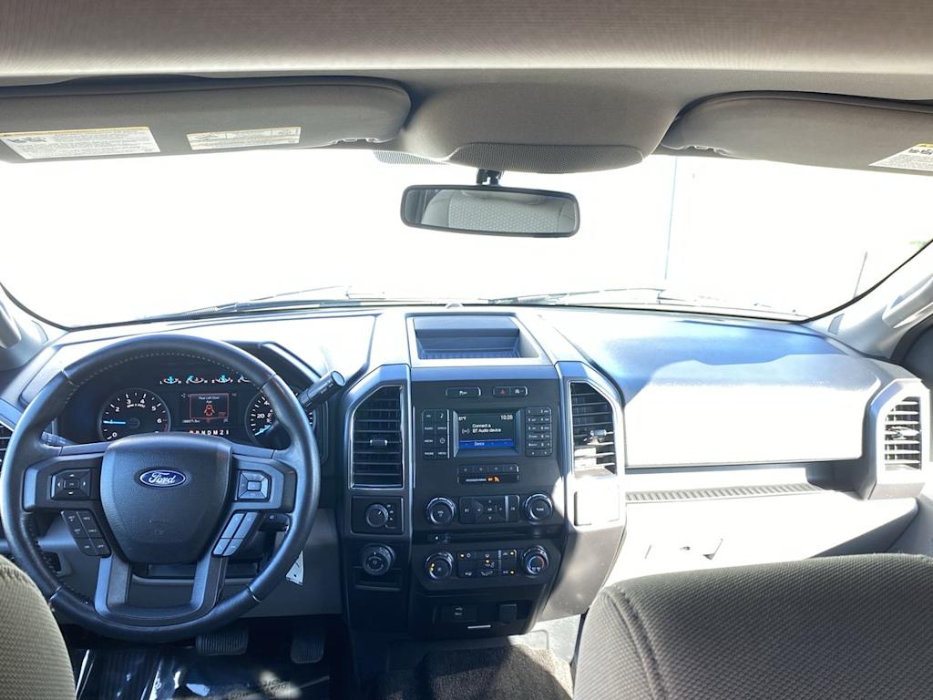 Thumbnail: 2017 Ford F-150 - 8