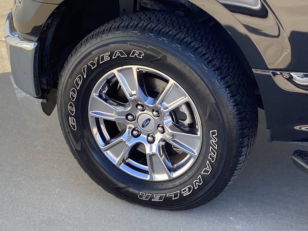 Thumbnail: 2017 Ford F-150 - 7