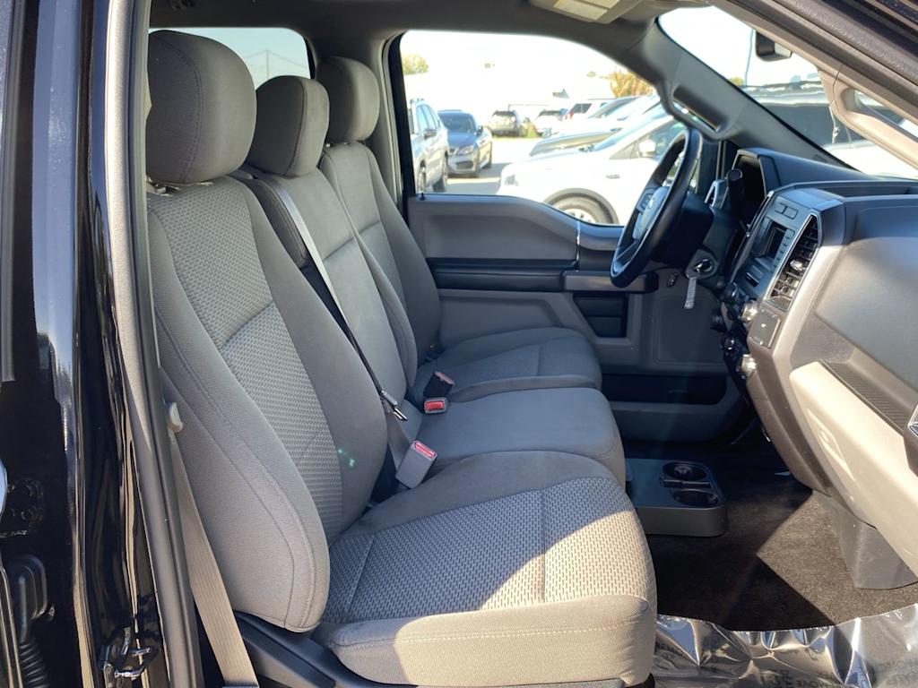 Thumbnail: 2017 Ford F-150 - 10