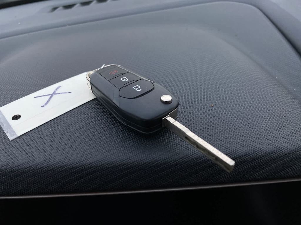 Thumbnail: 2021 Ford F-150 - 18