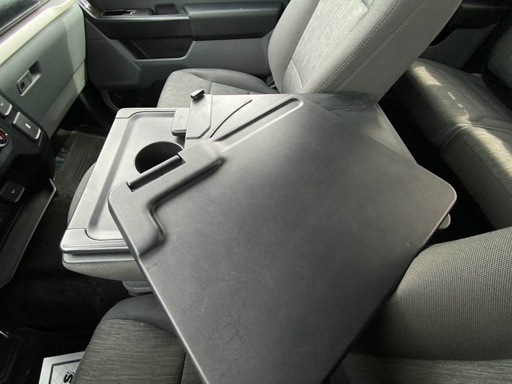 Thumbnail: 2021 Ford F-150 - 38