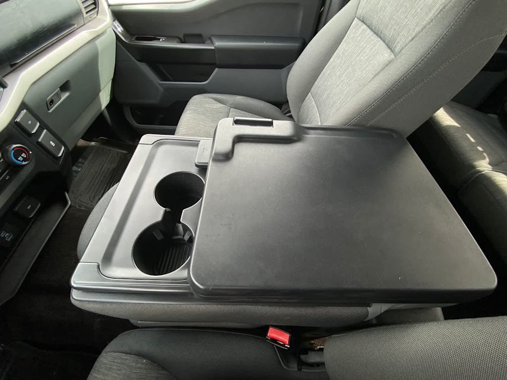 Thumbnail: 2021 Ford F-150 - 14