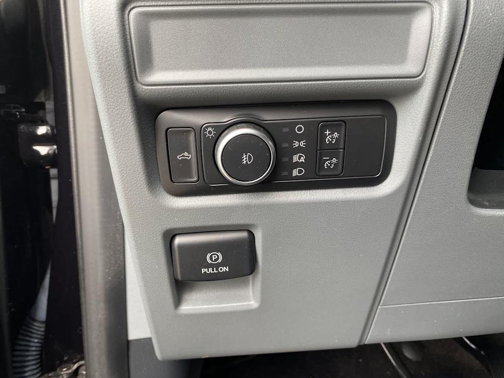 Thumbnail: 2021 Ford F-150 - 23