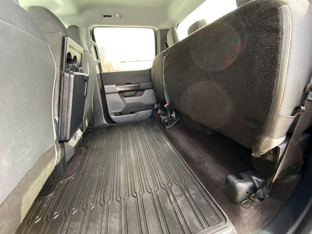 Thumbnail: 2021 Ford F-150 - 27