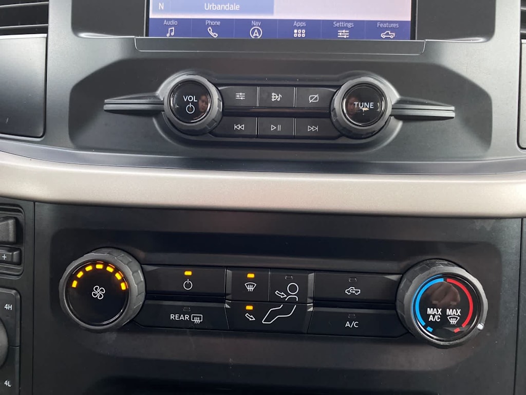 Thumbnail: 2021 Ford F-150 - 34