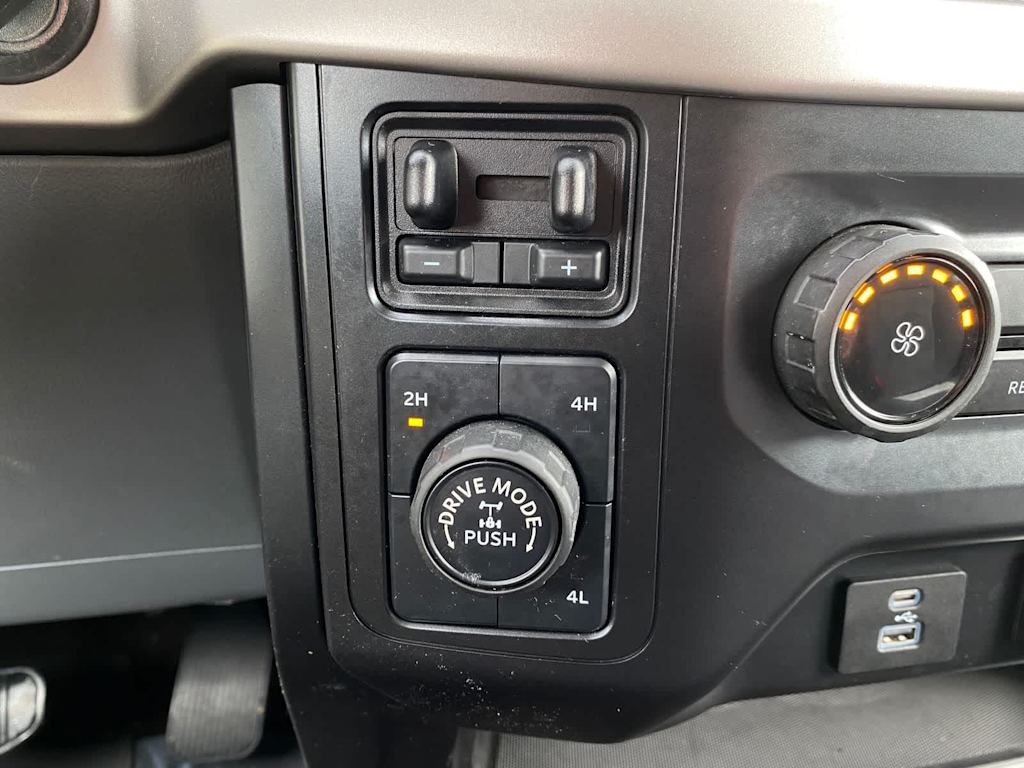 Thumbnail: 2021 Ford F-150 - 33