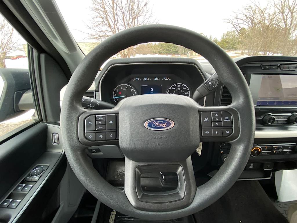 Thumbnail: 2021 Ford F-150 - 13