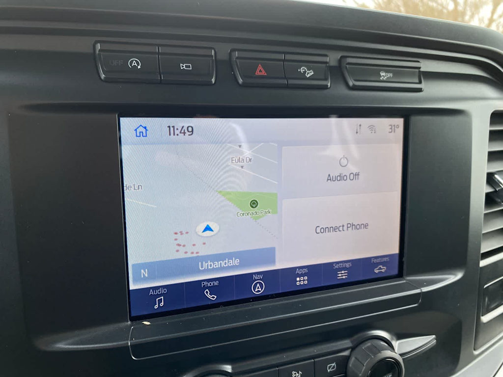 Thumbnail: 2021 Ford F-150 - 15