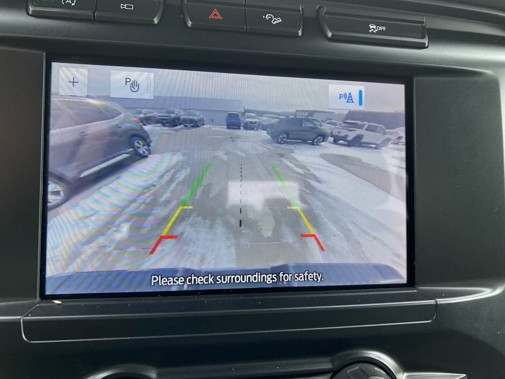 Thumbnail: 2021 Ford F-150 - 32