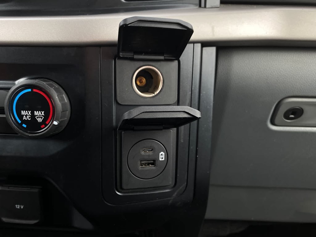 Thumbnail: 2021 Ford F-150 - 36