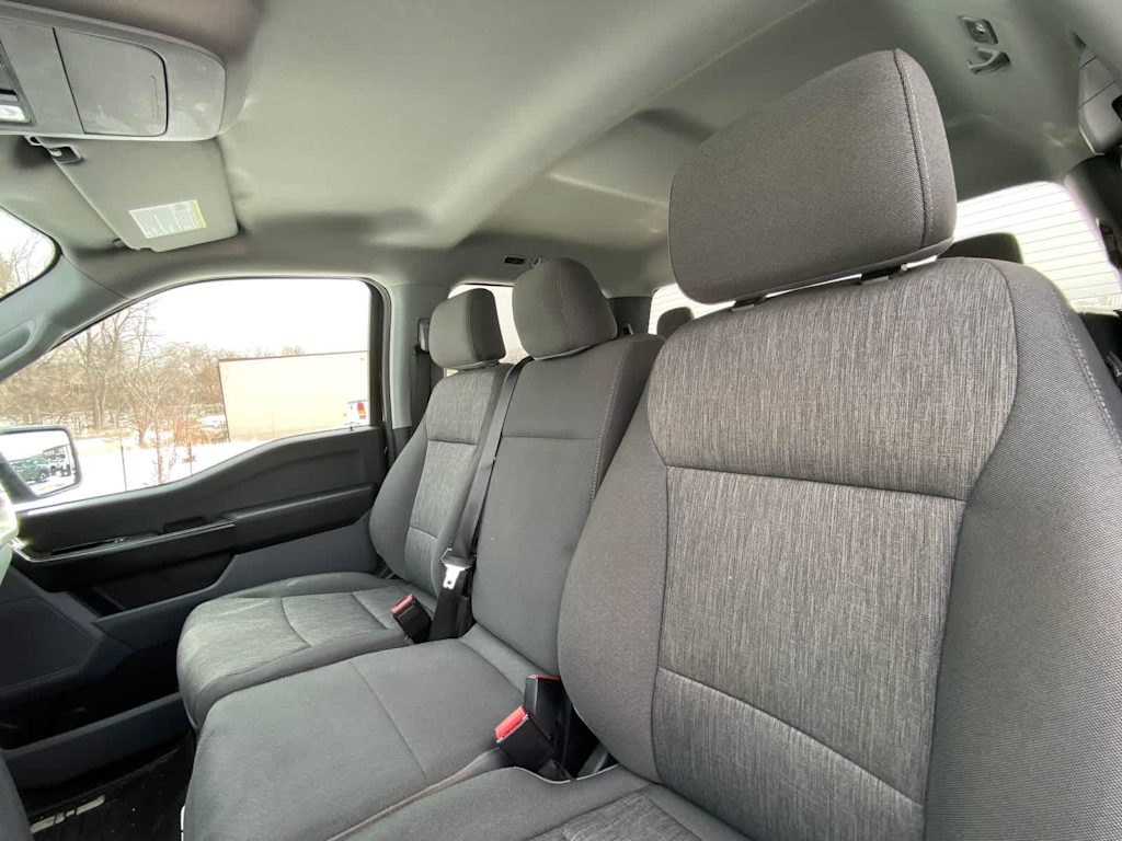 Thumbnail: 2021 Ford F-150 - 12