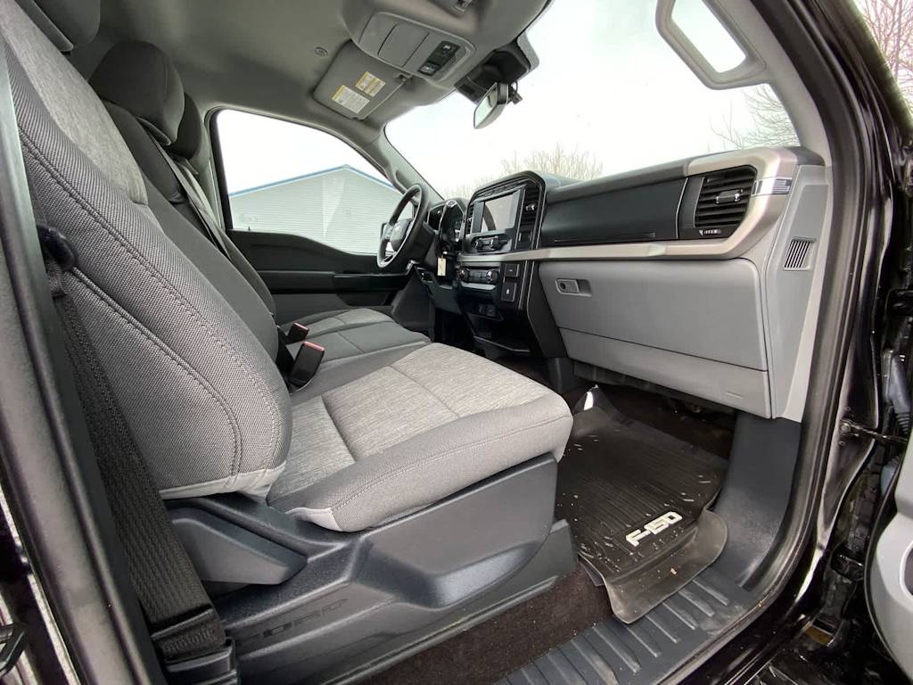 Thumbnail: 2021 Ford F-150 - 11