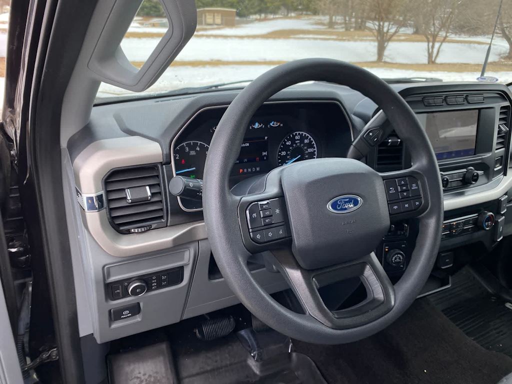 Thumbnail: 2021 Ford F-150 - 10