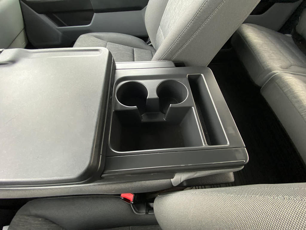 Thumbnail: 2021 Ford F-150 - 39