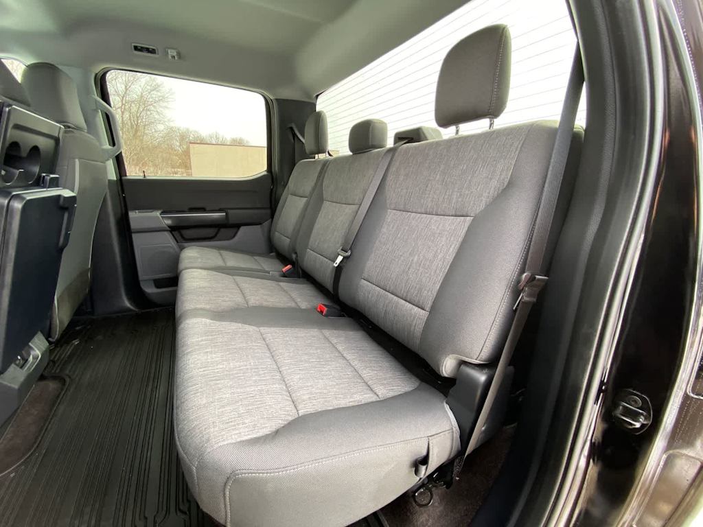 Thumbnail: 2021 Ford F-150 - 26