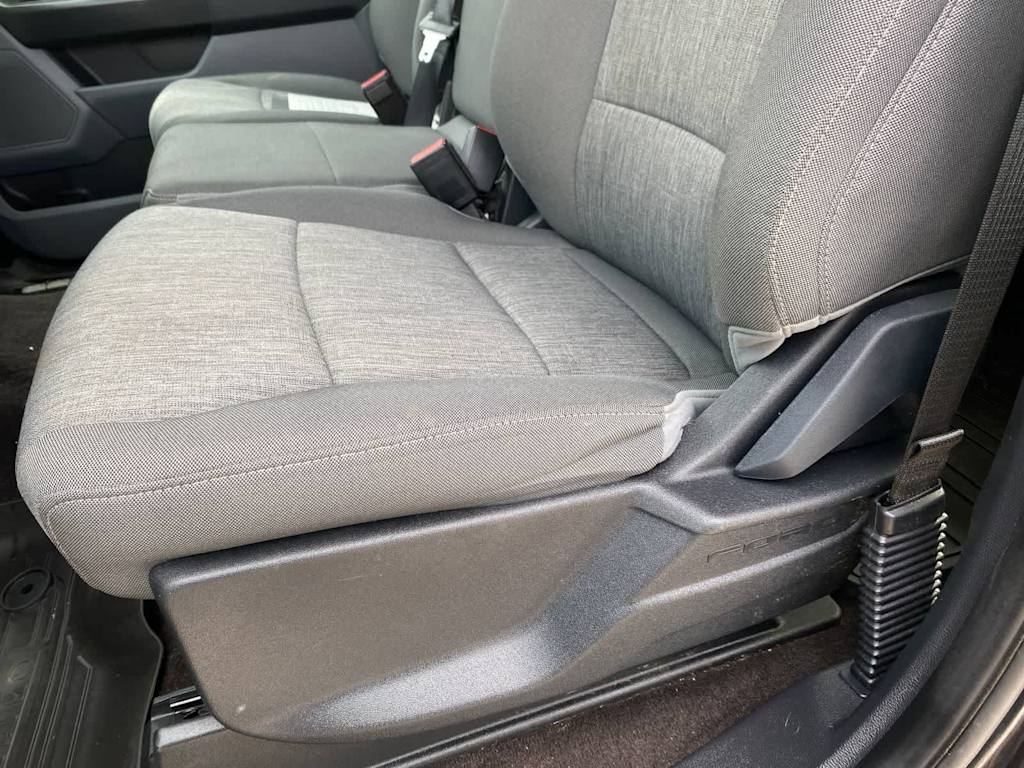 Thumbnail: 2021 Ford F-150 - 25