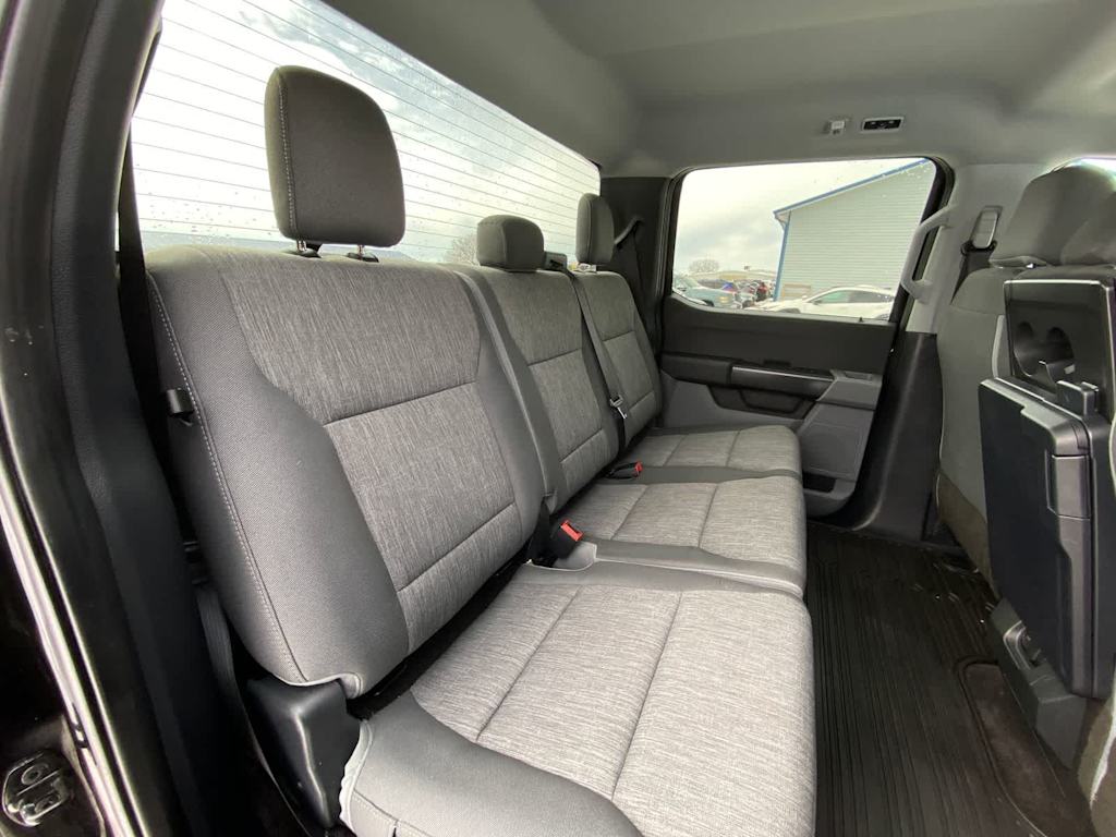 Thumbnail: 2021 Ford F-150 - 28