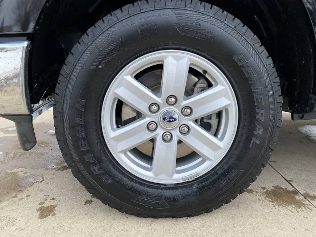 Thumbnail: 2021 Ford F-150 - 8