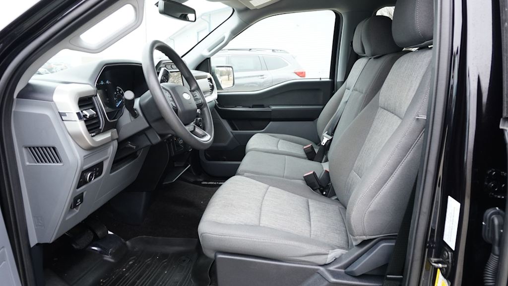 Thumbnail: 2021 Ford F-150 - 10