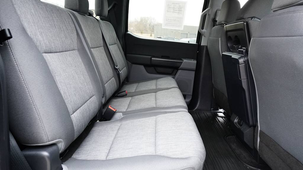 Thumbnail: 2021 Ford F-150 - 24