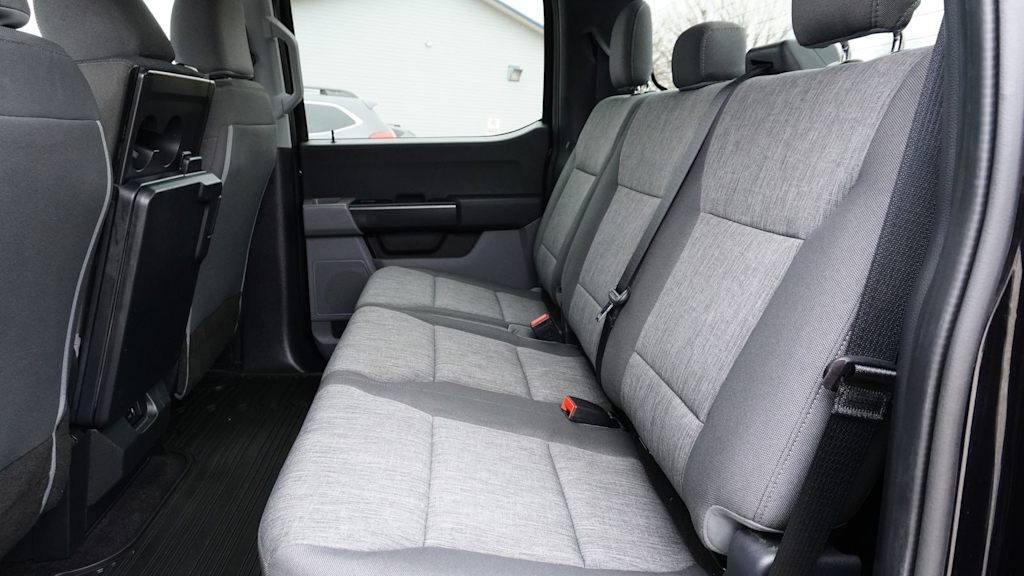 Thumbnail: 2021 Ford F-150 - 12