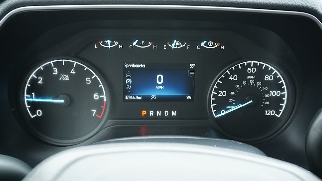 Thumbnail: 2021 Ford F-150 - 14