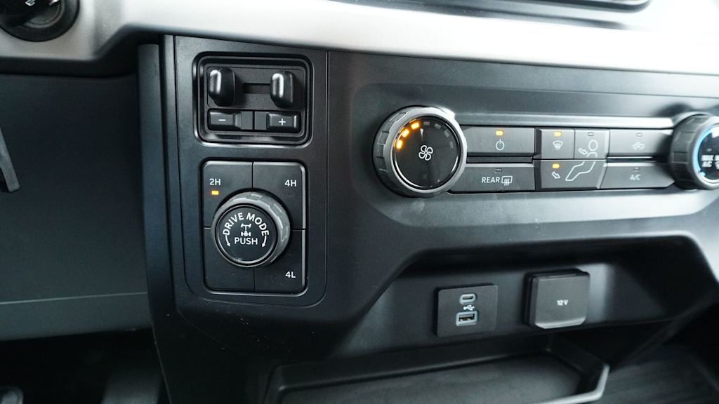 Thumbnail: 2021 Ford F-150 - 28