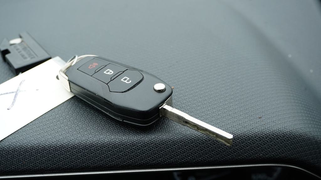 Thumbnail: 2021 Ford F-150 - 16