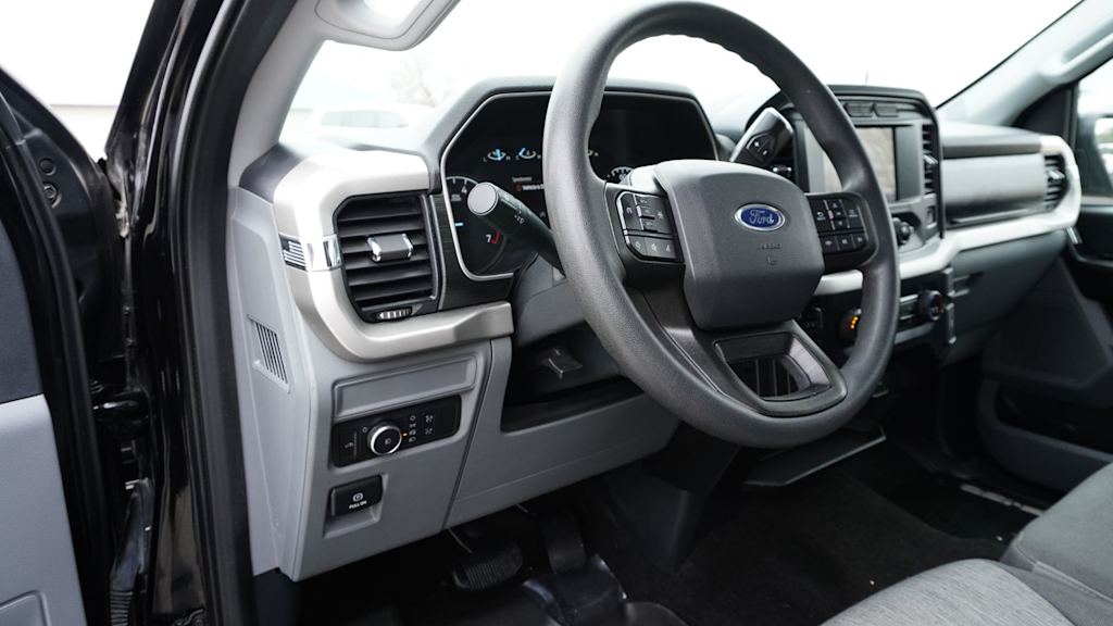 Thumbnail: 2021 Ford F-150 - 2