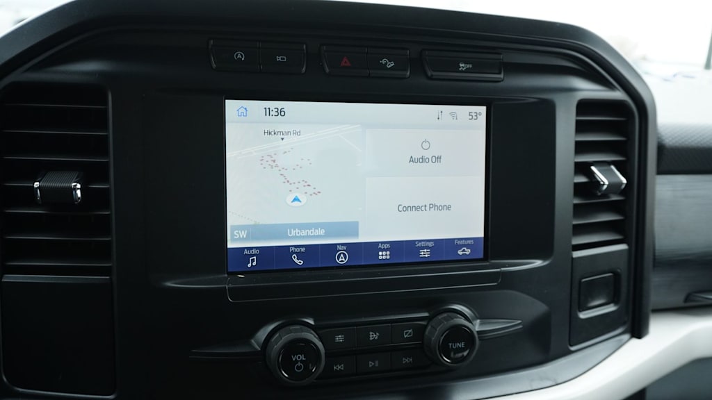 Thumbnail: 2021 Ford F-150 - 13