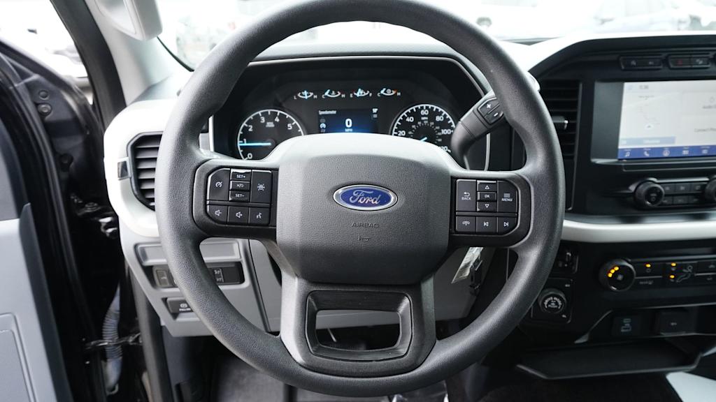 Thumbnail: 2021 Ford F-150 - 9