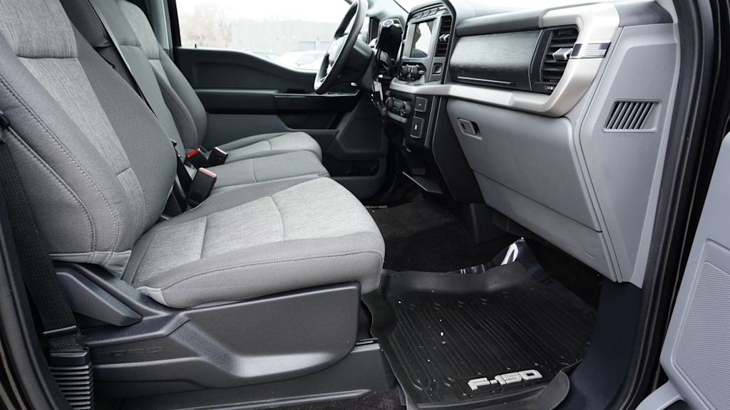 Thumbnail: 2021 Ford F-150 - 11