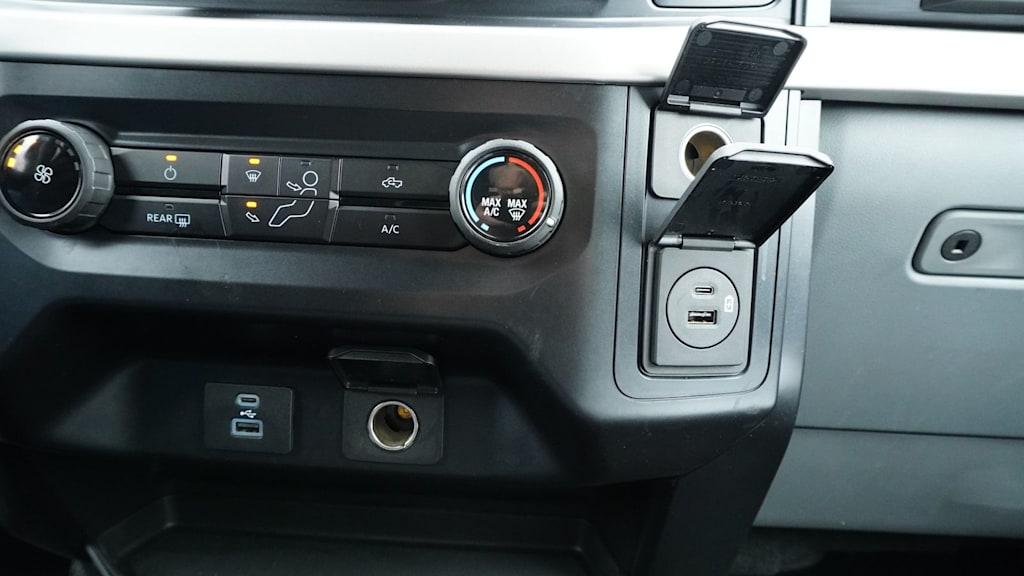 Thumbnail: 2021 Ford F-150 - 29