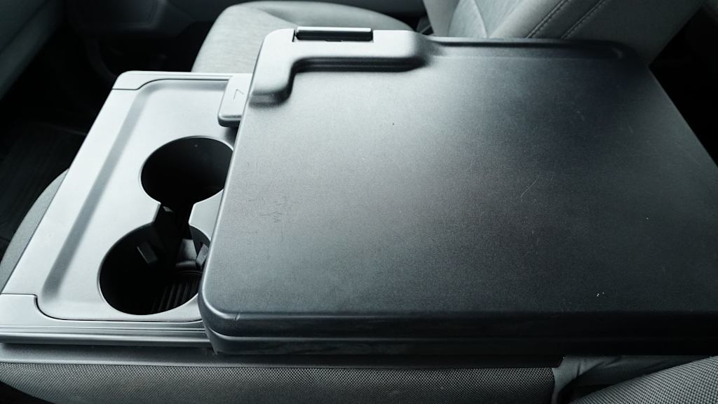 Thumbnail: 2021 Ford F-150 - 31