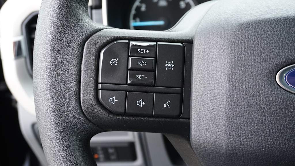 Thumbnail: 2021 Ford F-150 - 25