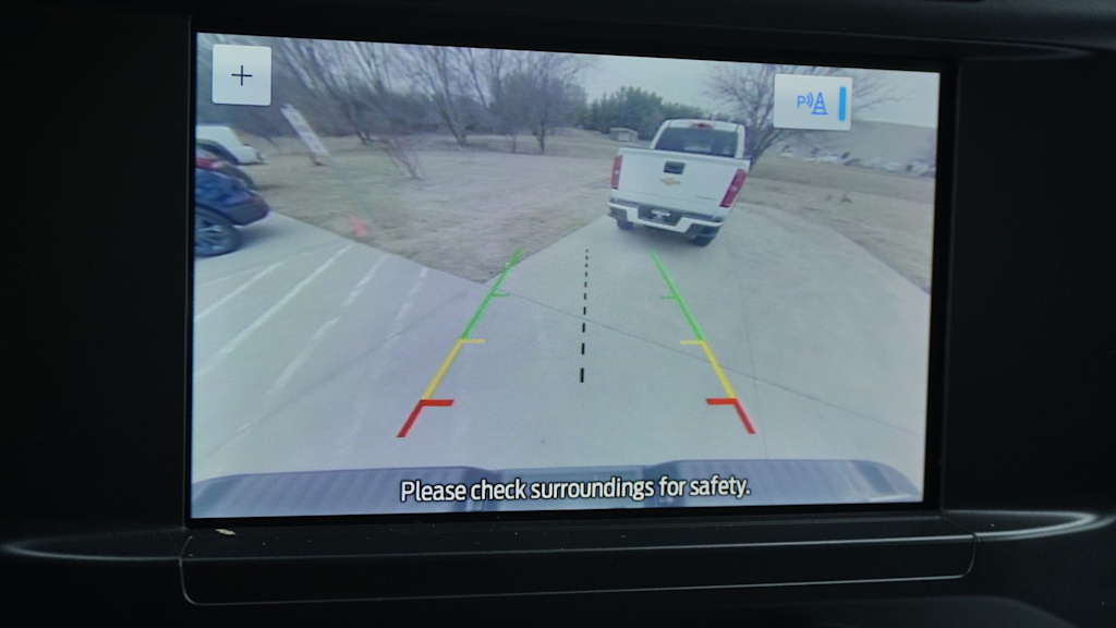 Thumbnail: 2021 Ford F-150 - 27